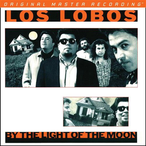 Los Lobos 