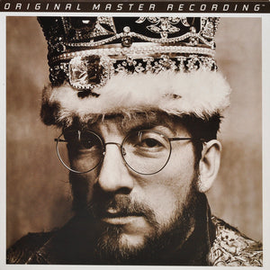 Elvis Costello "King Of America" 180gm Audiophile LP