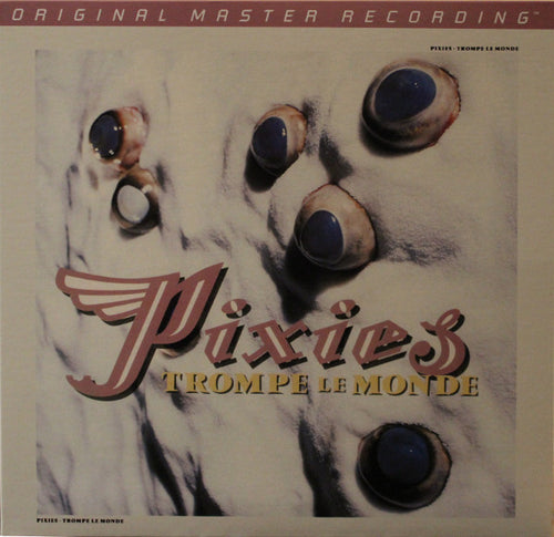 Pixies 