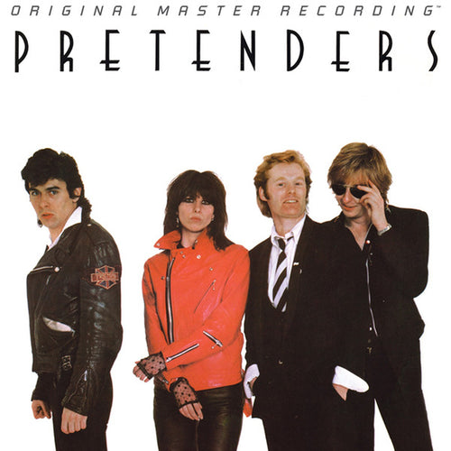 Pretenders 