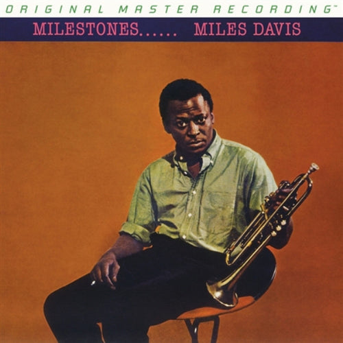 Miles Davis 