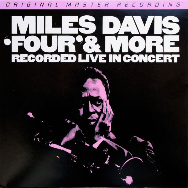 Miles Davis 
