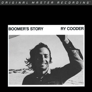 Ry Cooder "Boomers Story" 180gm Audiophile LP
