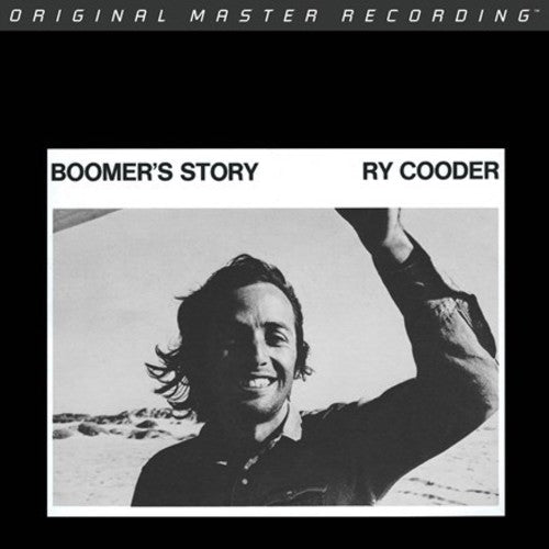 Ry Cooder 