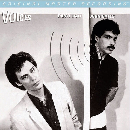 Hall & Oates 