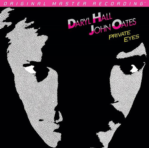 Hall & Oates 