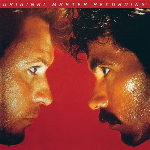 Hall & Oates 