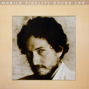 Bob Dylan "New Morning" 180gm Audiophile LP