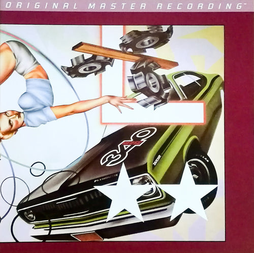 The Cars 
