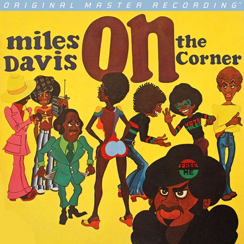 Miles Davis 
