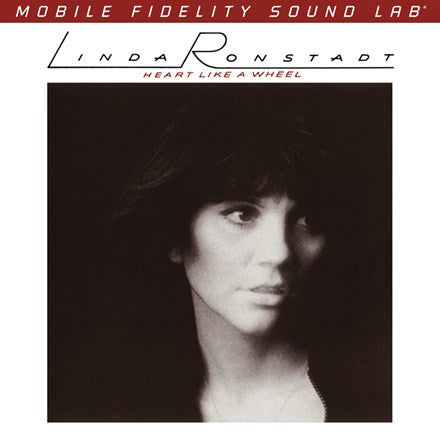 Linda Ronstadt 