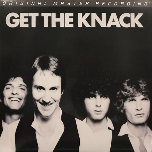 The Knack 