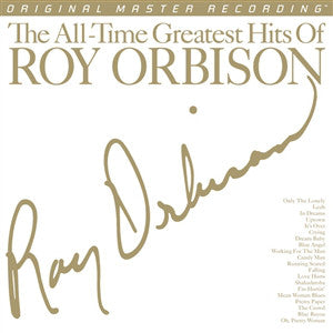 Roy Orbison 