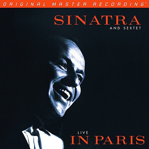 Frank Sinatra & Sextet 