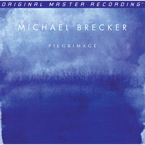 Michael Brecker 