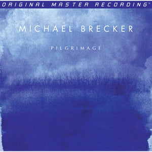 Michael Brecker "Pilgramage" 180gm Audiophile 2LP