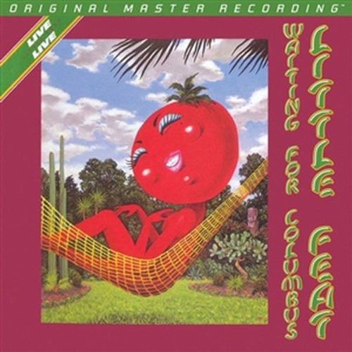 Little Feat 