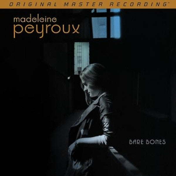 Madeleine Peyroux ‎