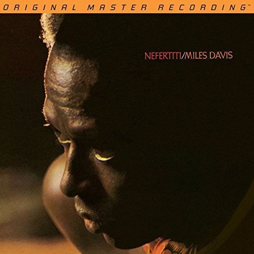 Miles Davis 