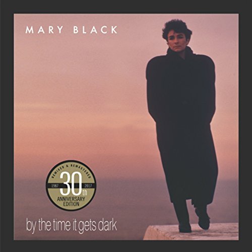 Mary Black 