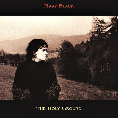 Mary Black 