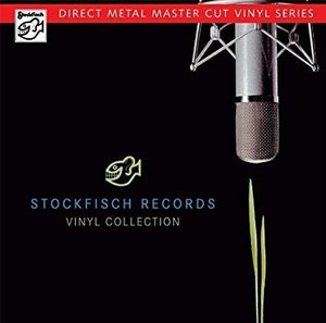 '"Stockfisch Vinyl Collection" various - DMM 180gm LP