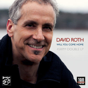 David Roth