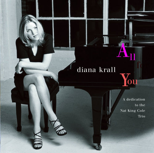 Diana Krall 