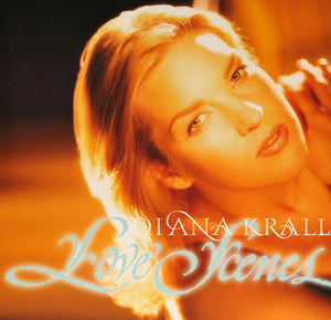 Diana Krall "Love Scenes" 180gm 2LP