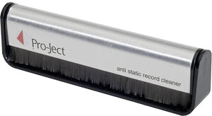 Pro-Ject Brush It - carbon fibre record cleaning brush