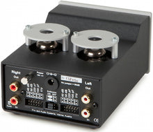 Pro-Ject Tube Box DS - phono preamplifier